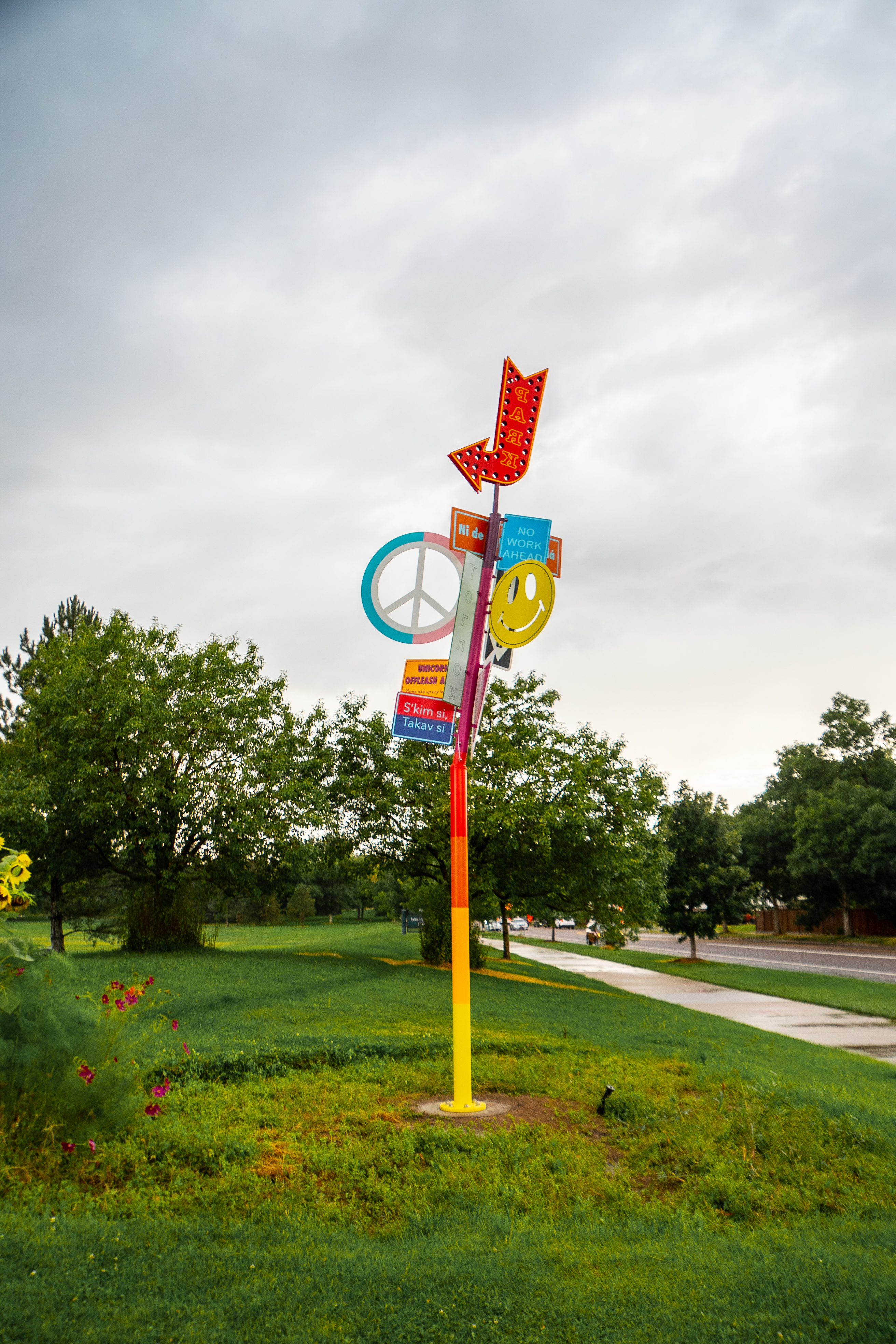 Roger Kotoske's Untitled