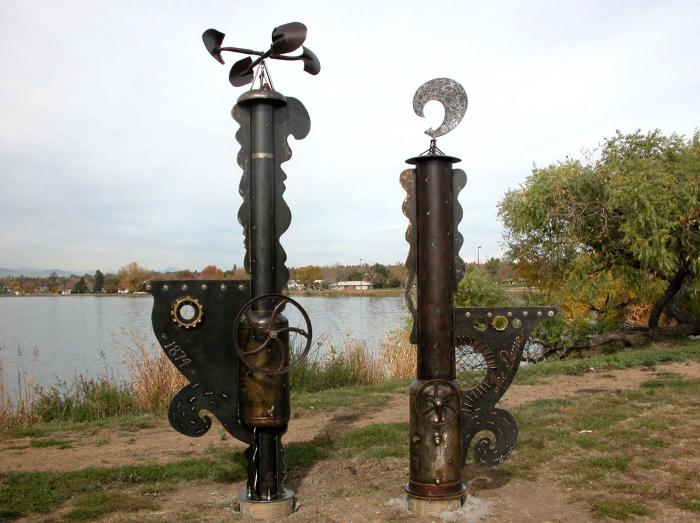 Roger Kotoske's Untitled