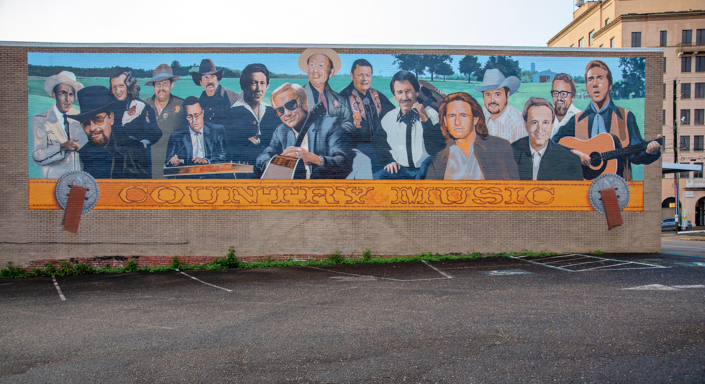 Country Music in Dothan, AL