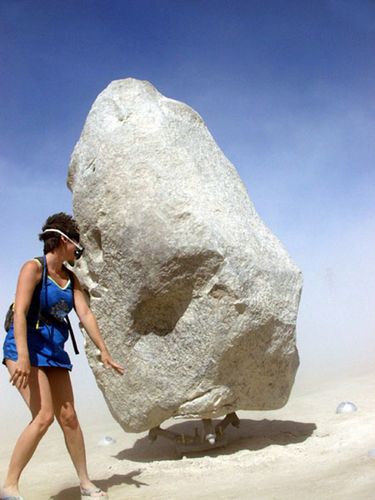 Rockspinner in Atlanta, GA