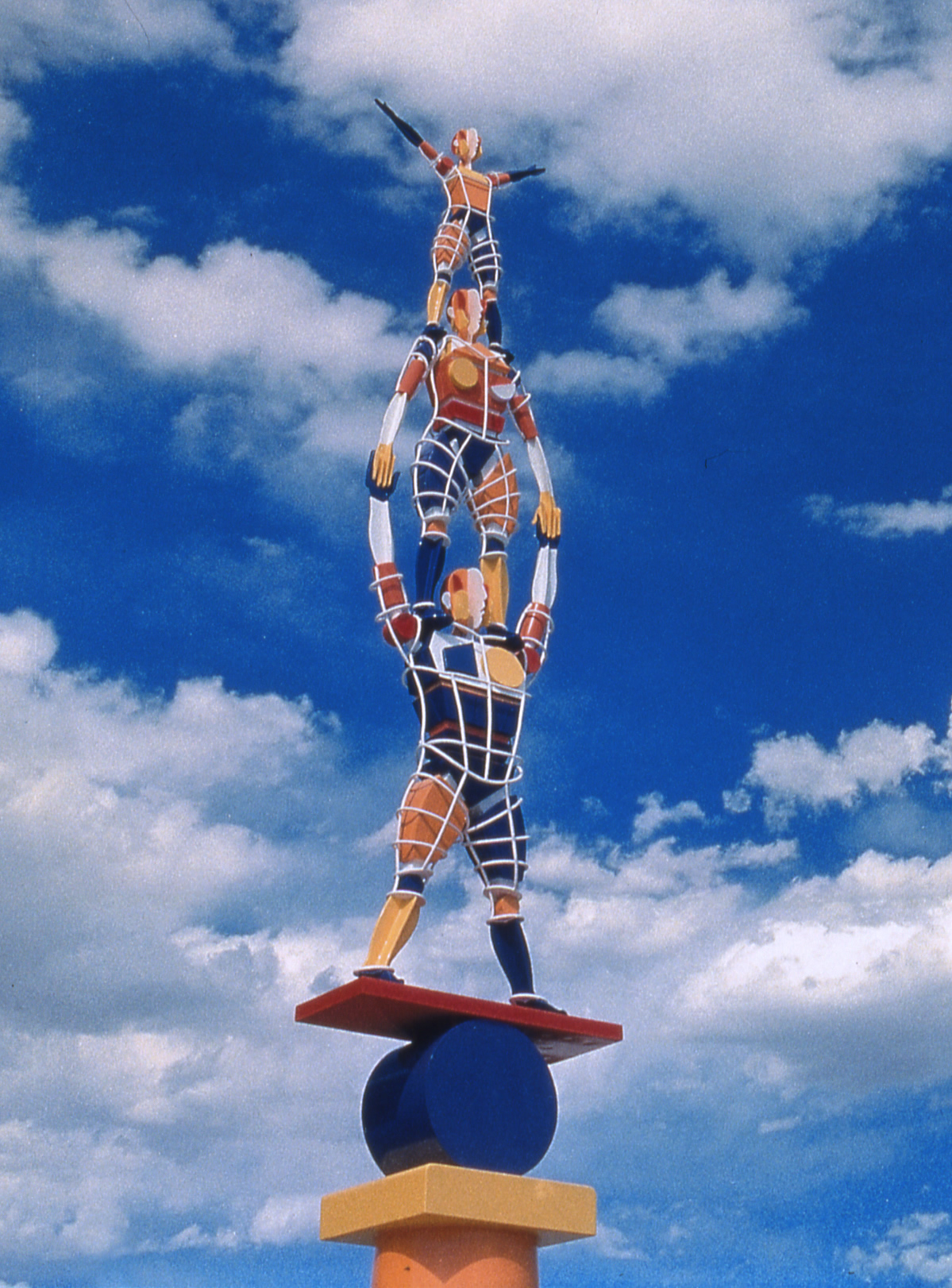 Roger Kotoske's Untitled
