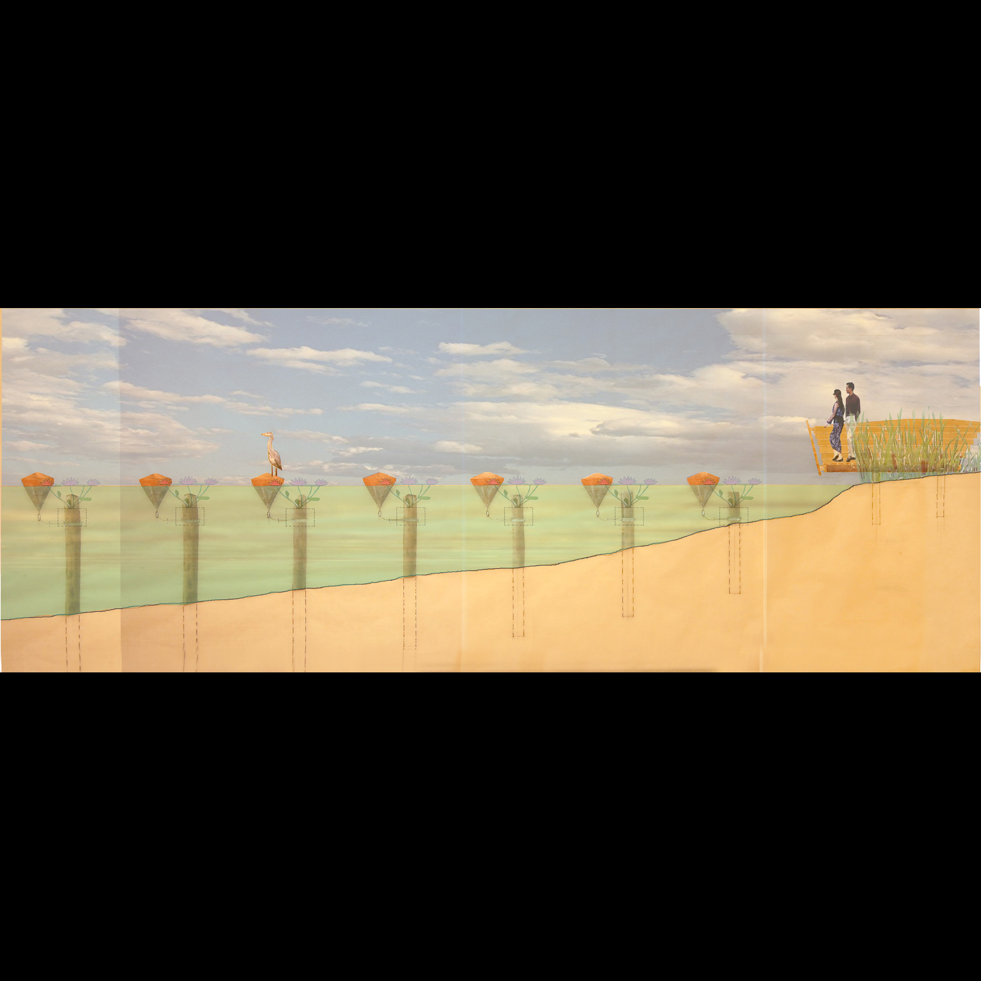 Roger Kotoske's Untitled