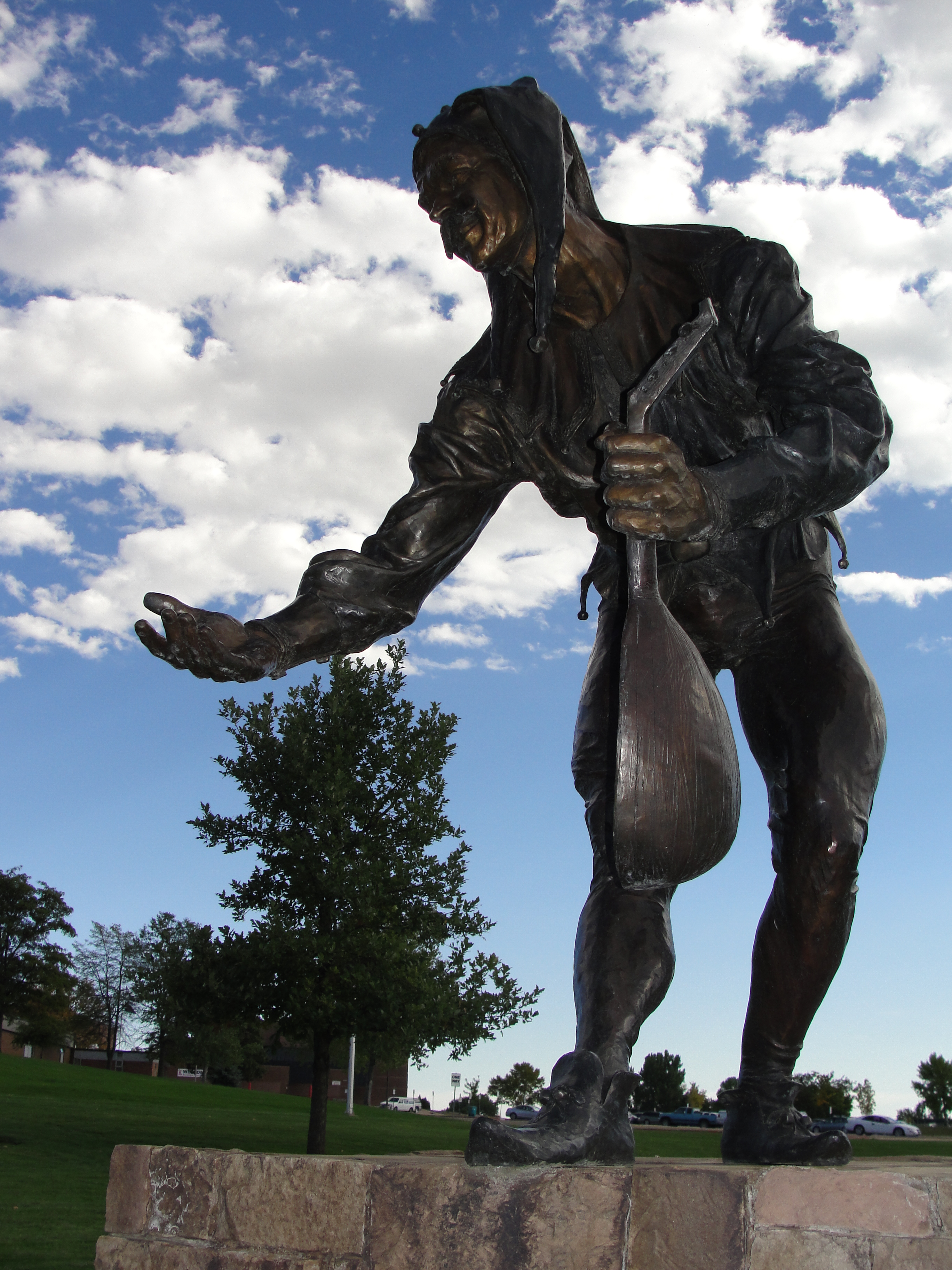 The Jester in Loveland, CO