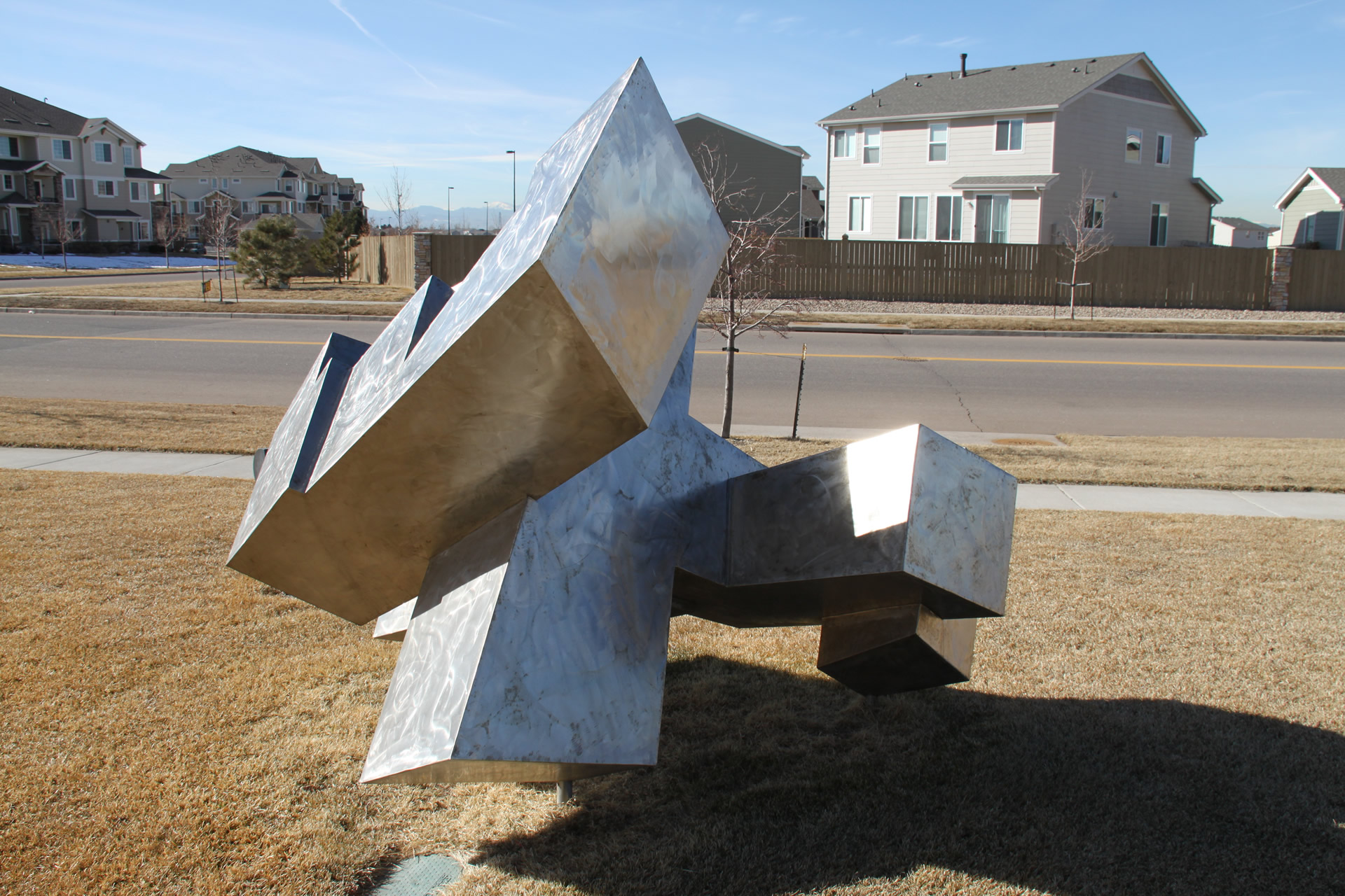 Roger Kotoske's Untitled