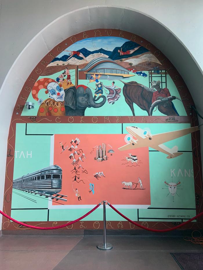 Roger Kotoske's Untitled