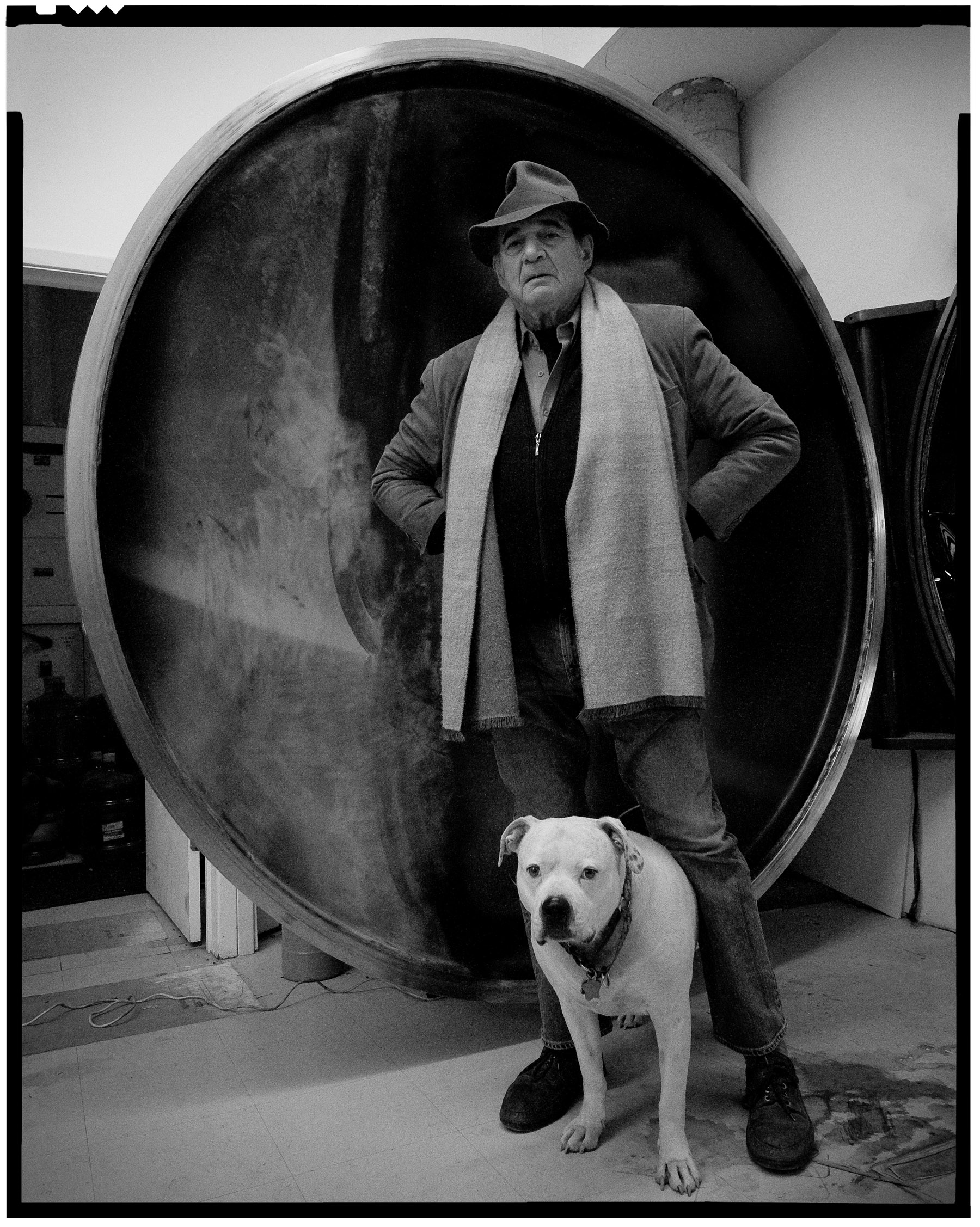 Portraits: The Artists of New Mexico in Albuquerque, NM