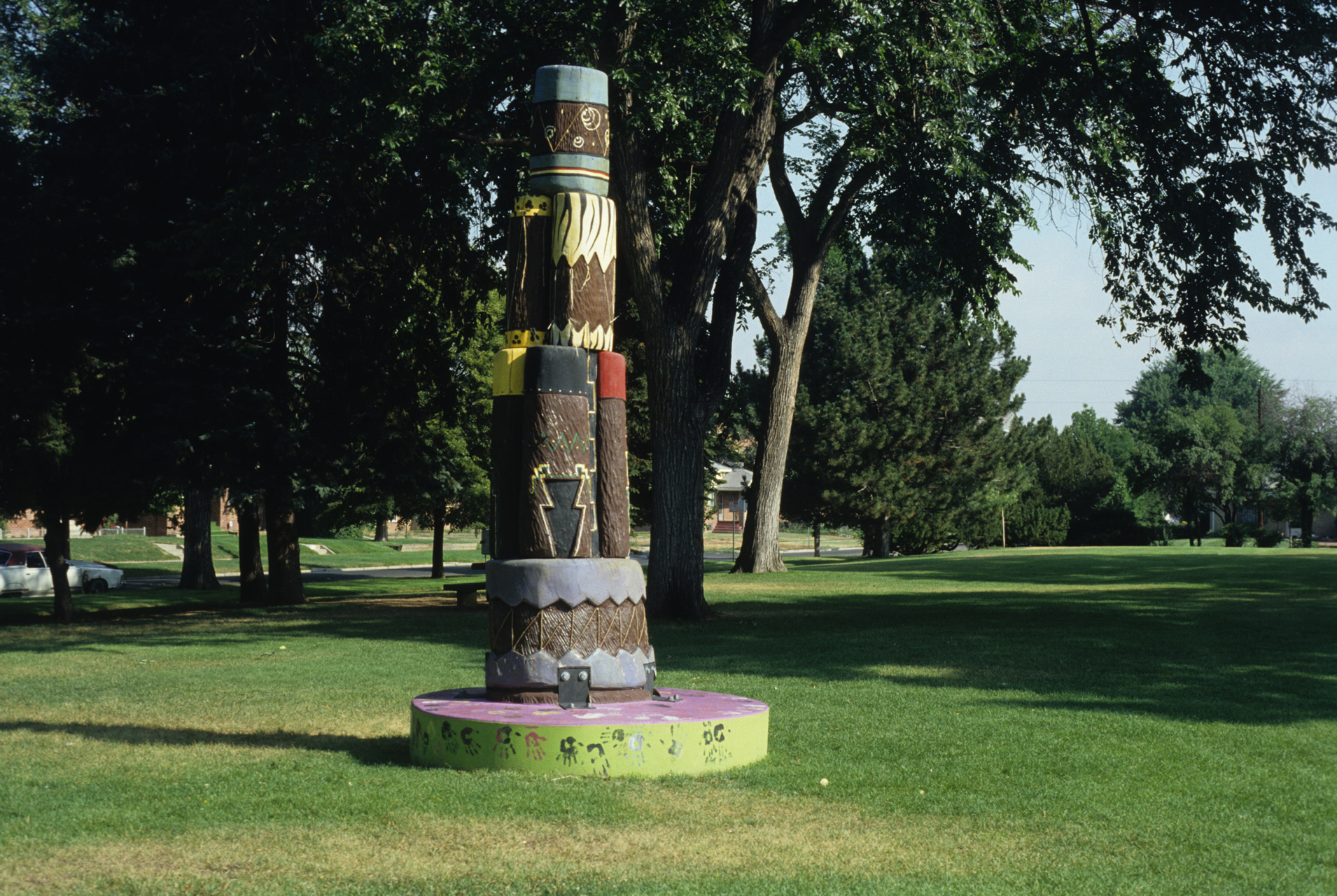 Roger Kotoske's Untitled