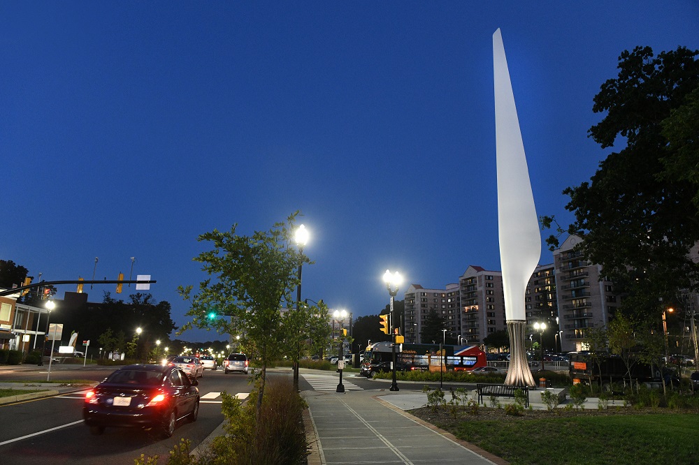 The Pike in Columbia Pike, VA