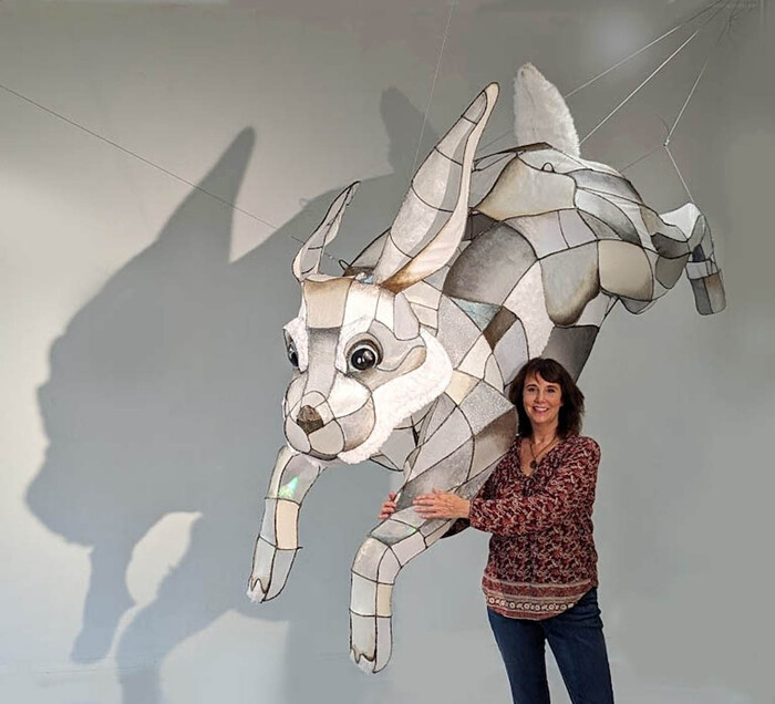 White Rabbit in New York City, NY