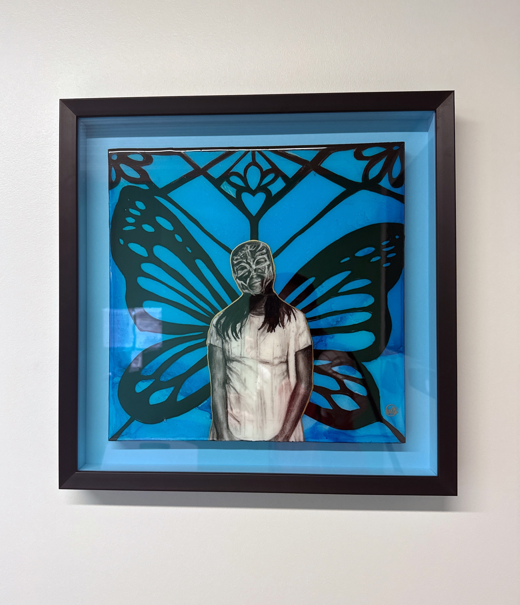 Roger Kotoske's Untitled
