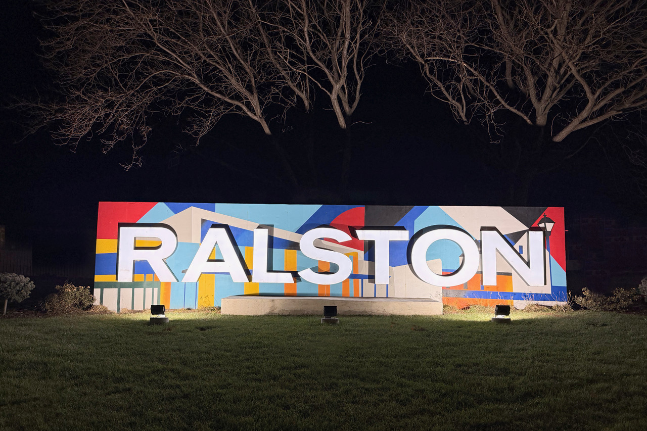 Everyone Belongs in Ralston, NE