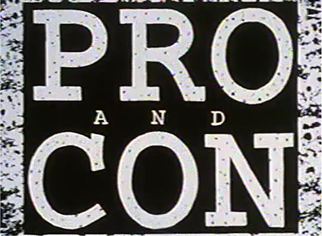Pro & Con in Portland, OR