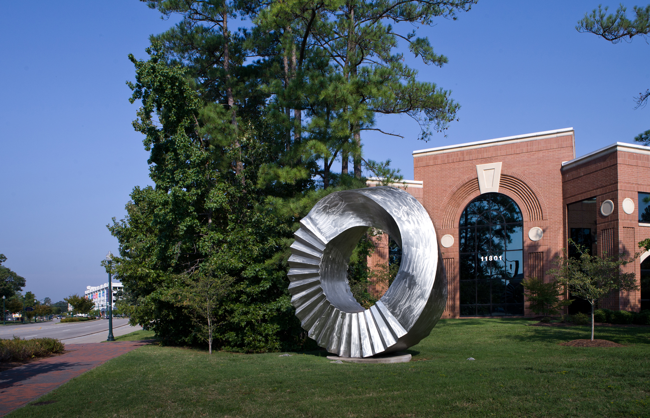 Reinvented in Newport News, VA