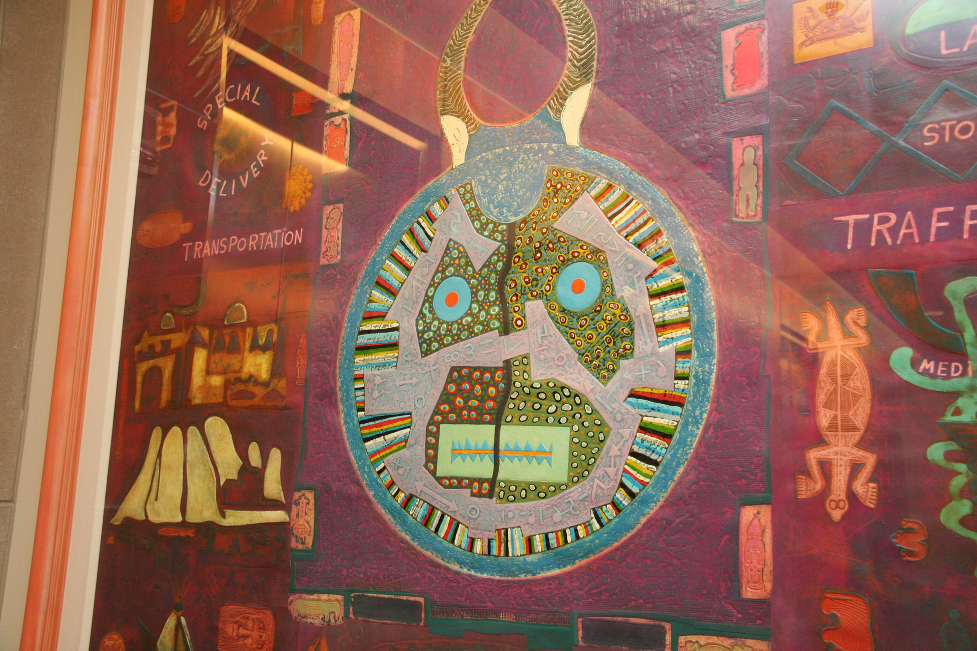 Roger Kotoske's Untitled