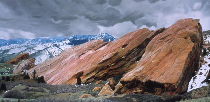 Roger Kotoske's Untitled