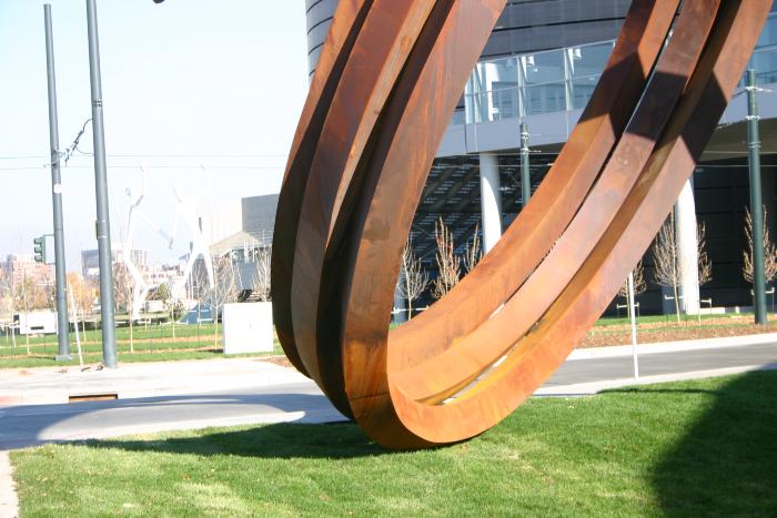 222.5 Arc x 5 in Denver, CO