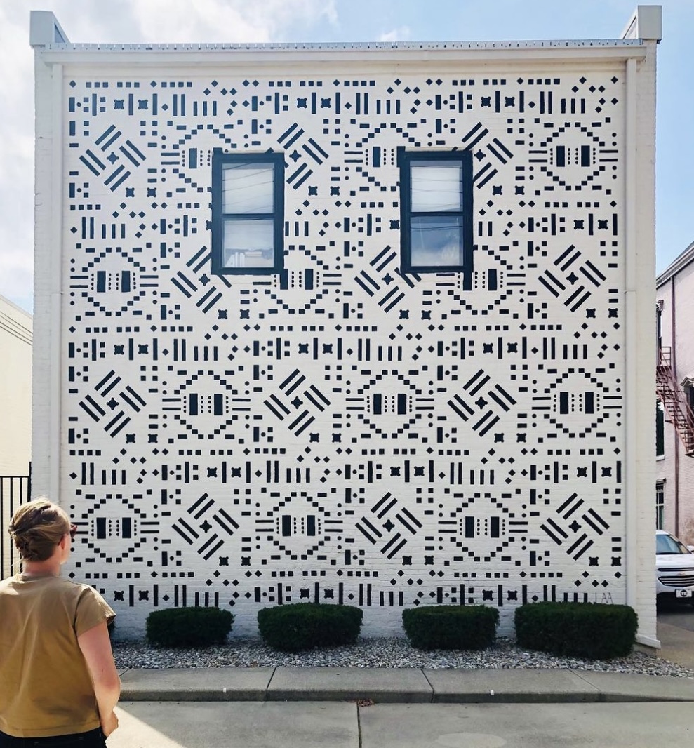 Learning Patterns in Columbus, IN