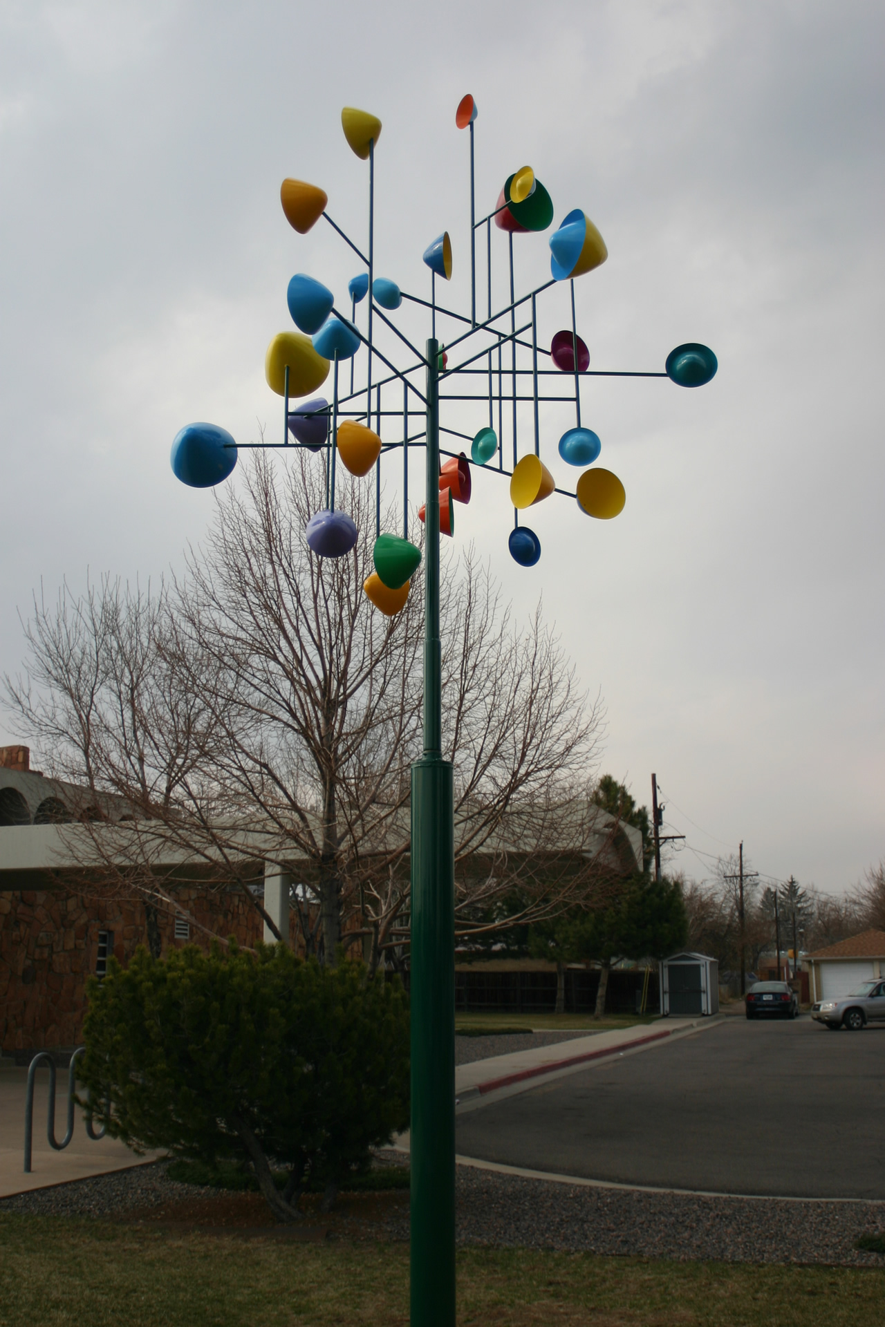 Roger Kotoske's Untitled