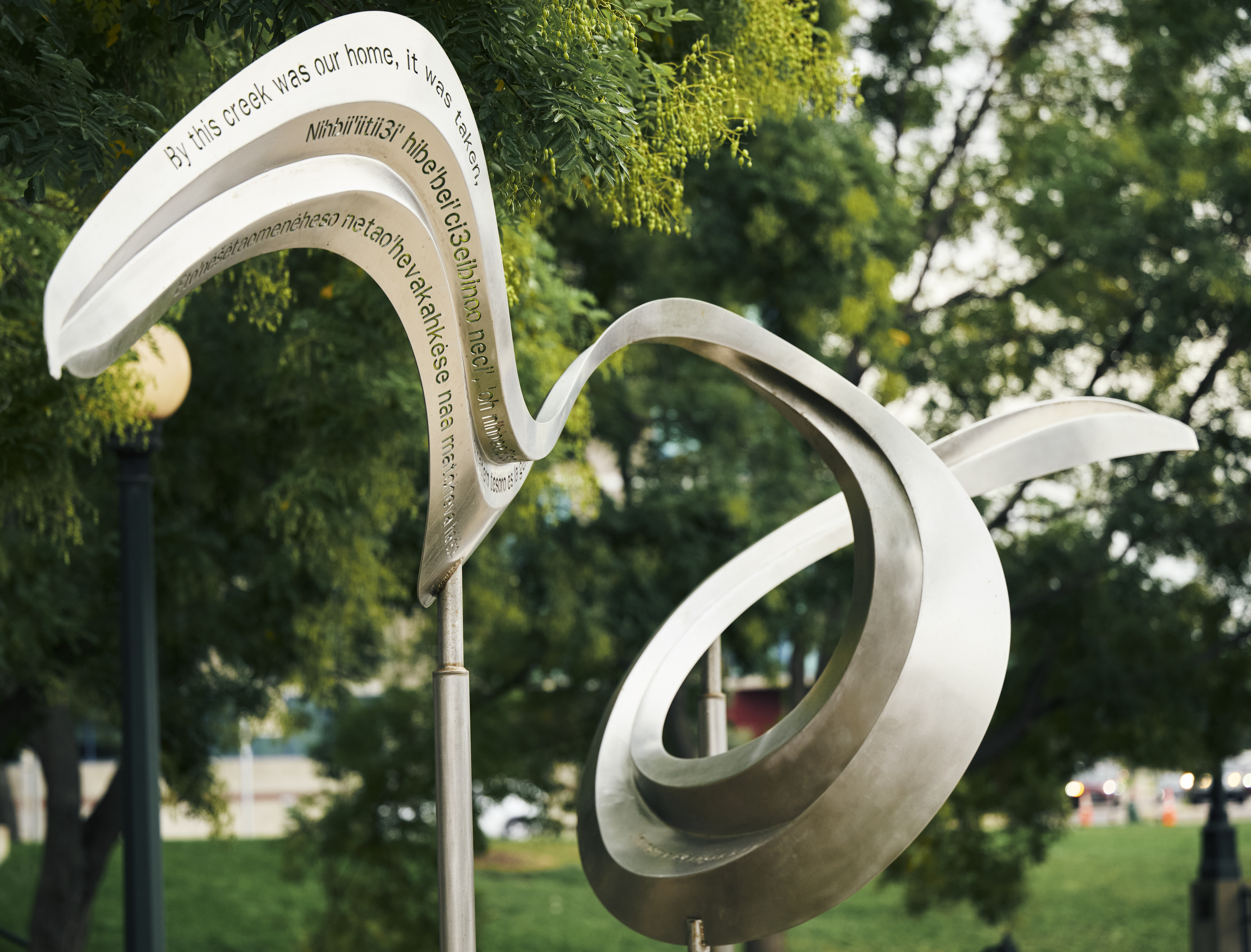 Roger Kotoske's Untitled