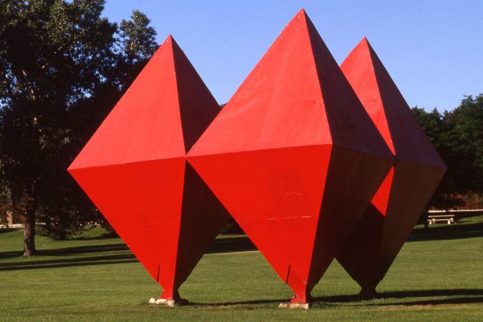 Roger Kotoske's Untitled