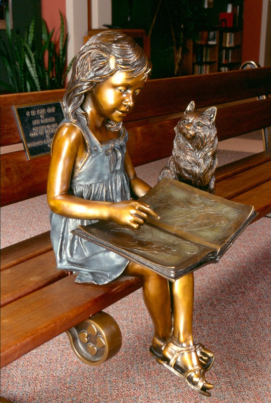 C for Cat in Loveland, CO