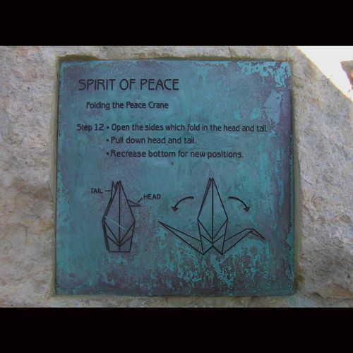Spirit of Peace in Minneapolis, MN