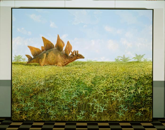 Roger Kotoske's Untitled