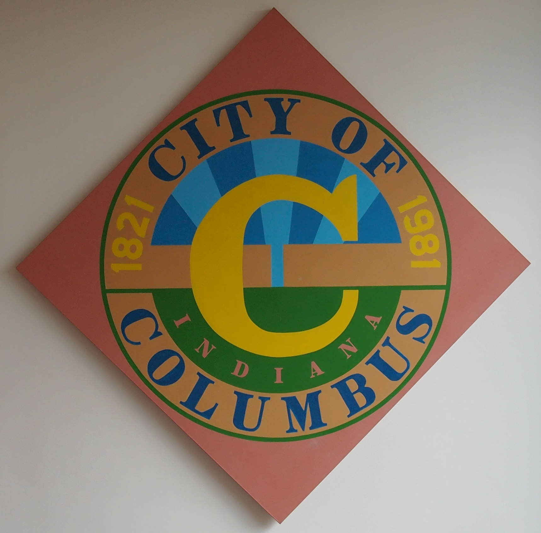 C in Columbus, IN