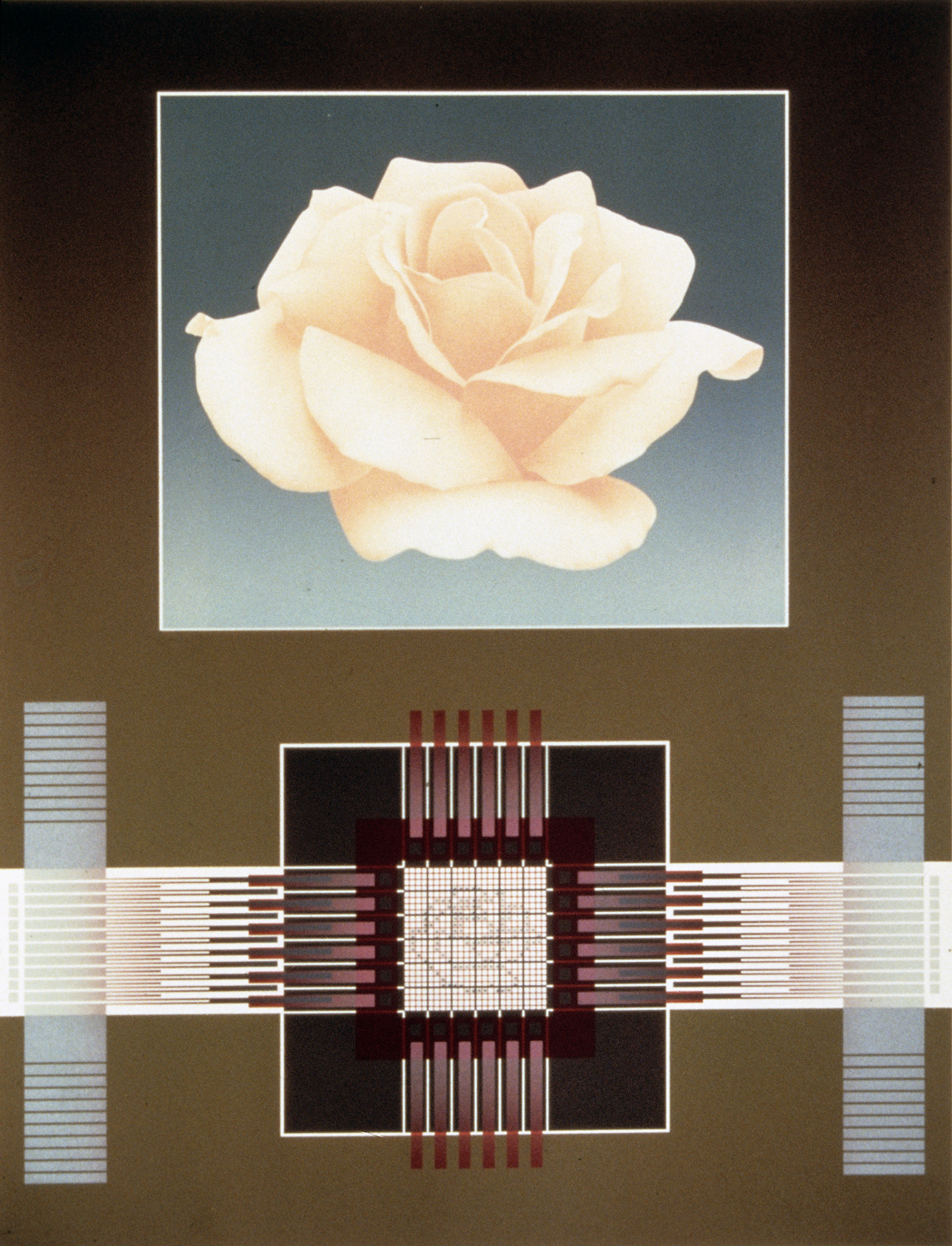 Rose Matrix II in Pendleton, OR