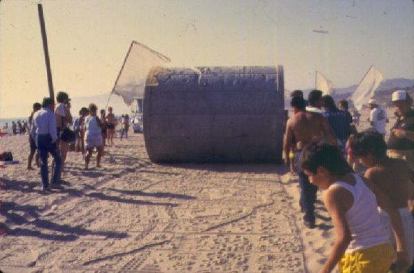 流行り の ブランド - 2024年おすすめのアイテム満載 LA; on Walk Tool: Art Monica Santa in CA Monica, Santa ミリタリージャケット