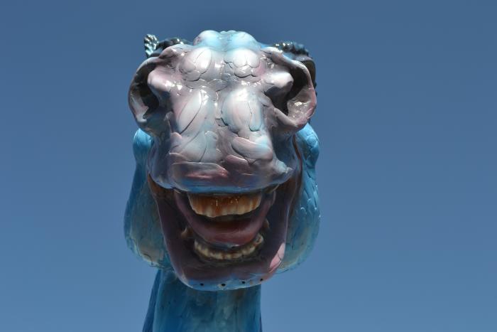 Roger Kotoske's Untitled