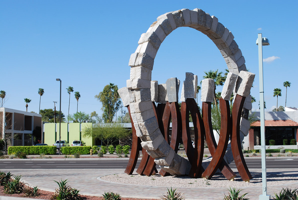 Landmark (The Crossing) in Phoenix, AZ