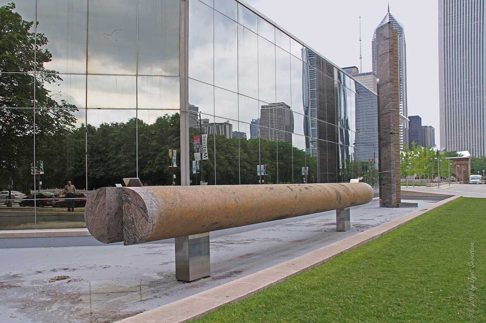 Celebration of the 200th Anniversary of the in Chicago, IL