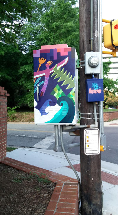 趣味・スポーツ・実用 The Signal Box a pictorial history and g ARTWorks : Signal Box Project 2023 - Creative Pinellas