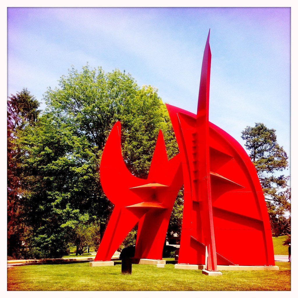 Peau Rouge Indiana in Bloomington, IN