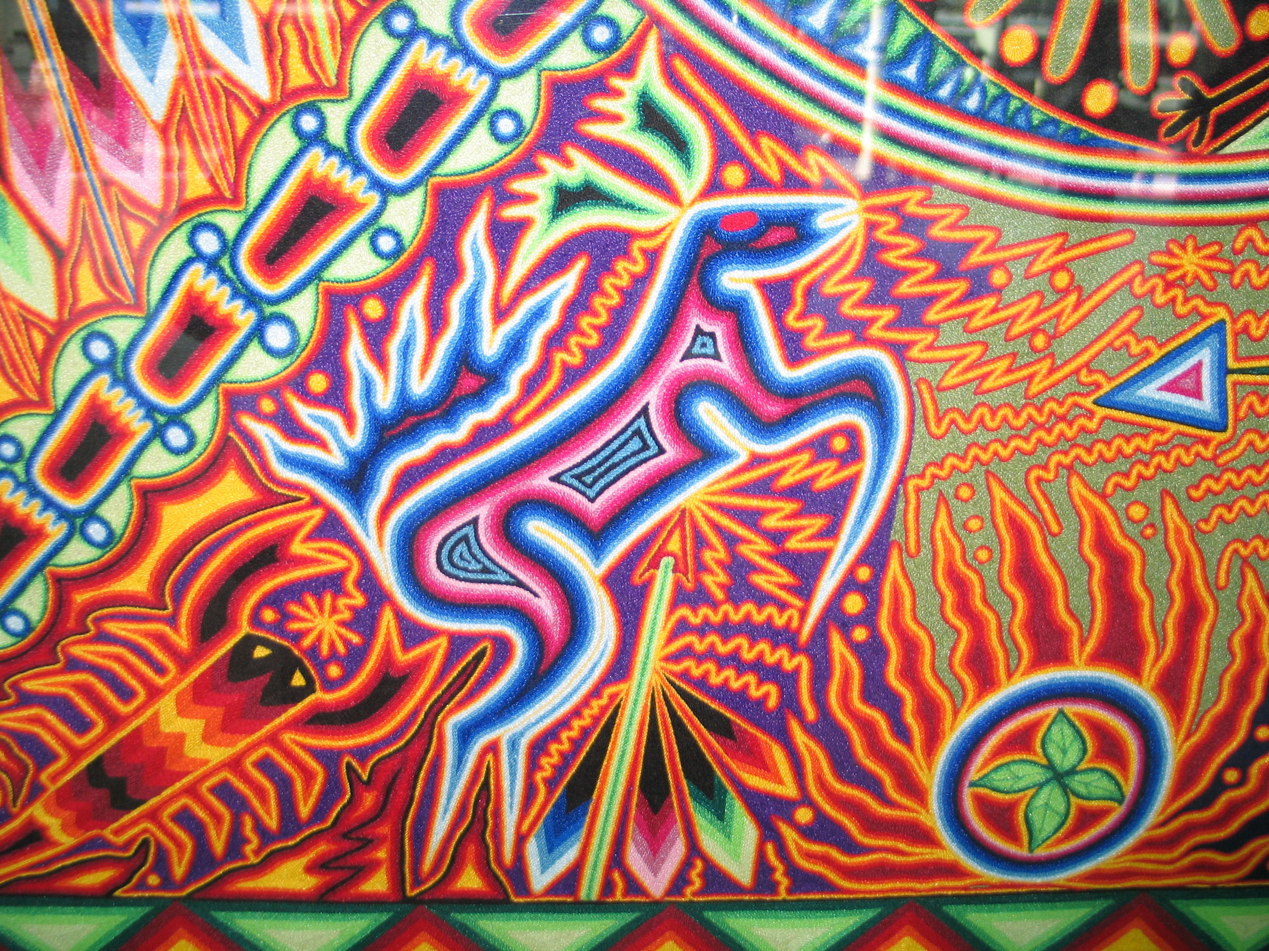 PAPOO オリジナルアート作品 サンディエゴ San Diego: Gateway of the Americas in San Diego, CA