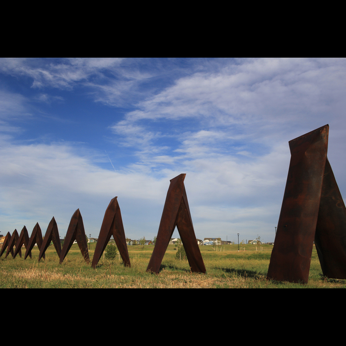 Roger Kotoske's Untitled