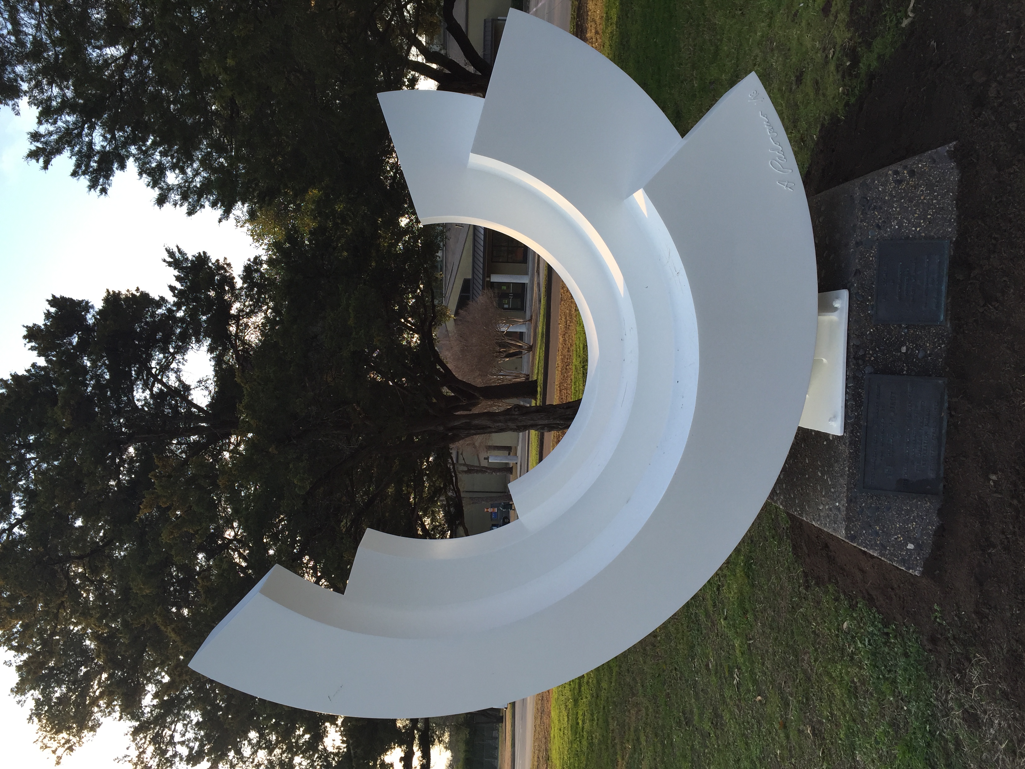 Arc Segment in Dallas, TX