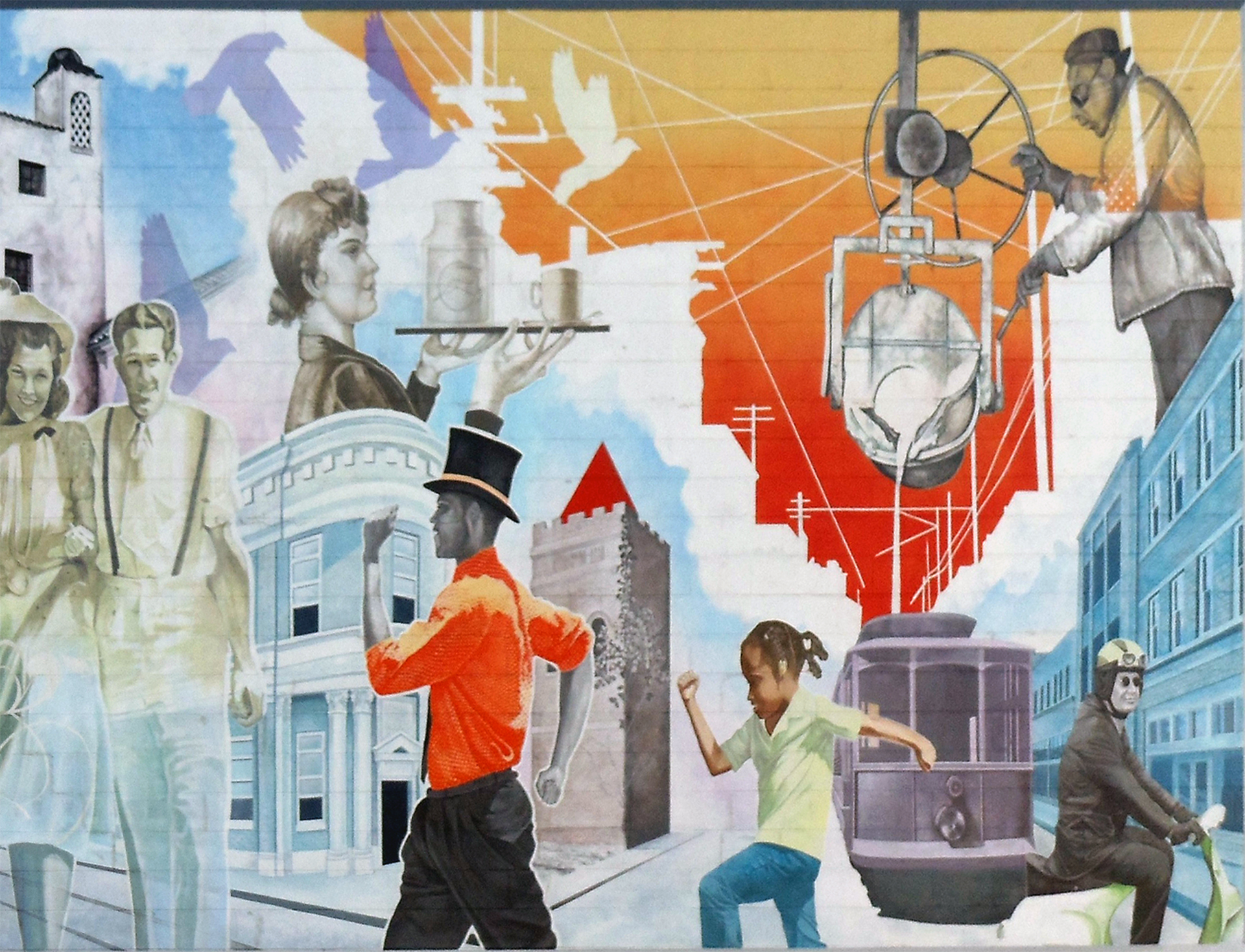アート・デザイン・音楽 The National Galley Schools of Paitimngs Homecoming Welcomes Loans from the Gochman Family Collection