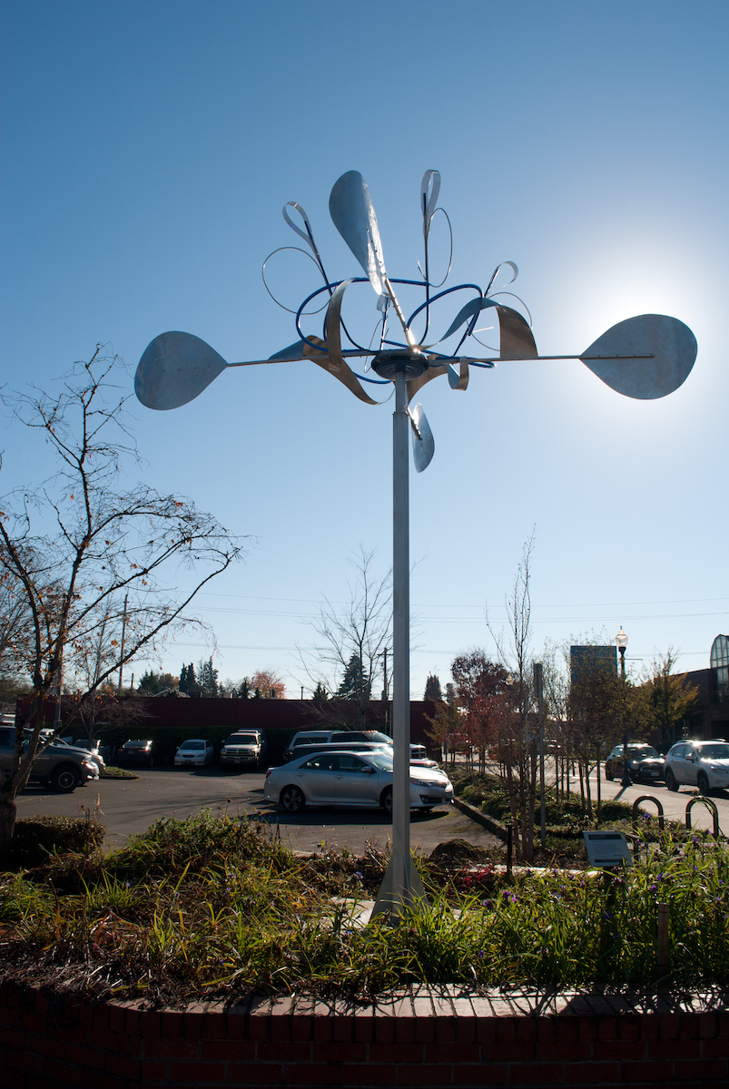 Dynamic Orbits in Hillsboro, OR