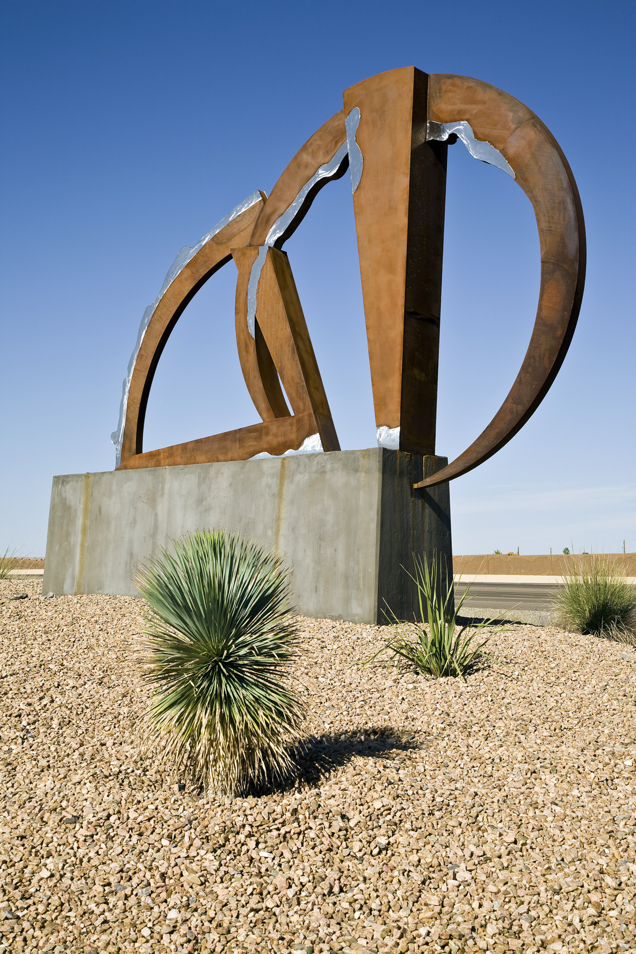 New Mexico Inspired II in Albuquerque, NM