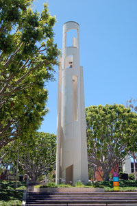Carlson/Bloc Tower in Long Beach, CA