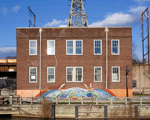 Coinciding Currents in Philadelphia, PA