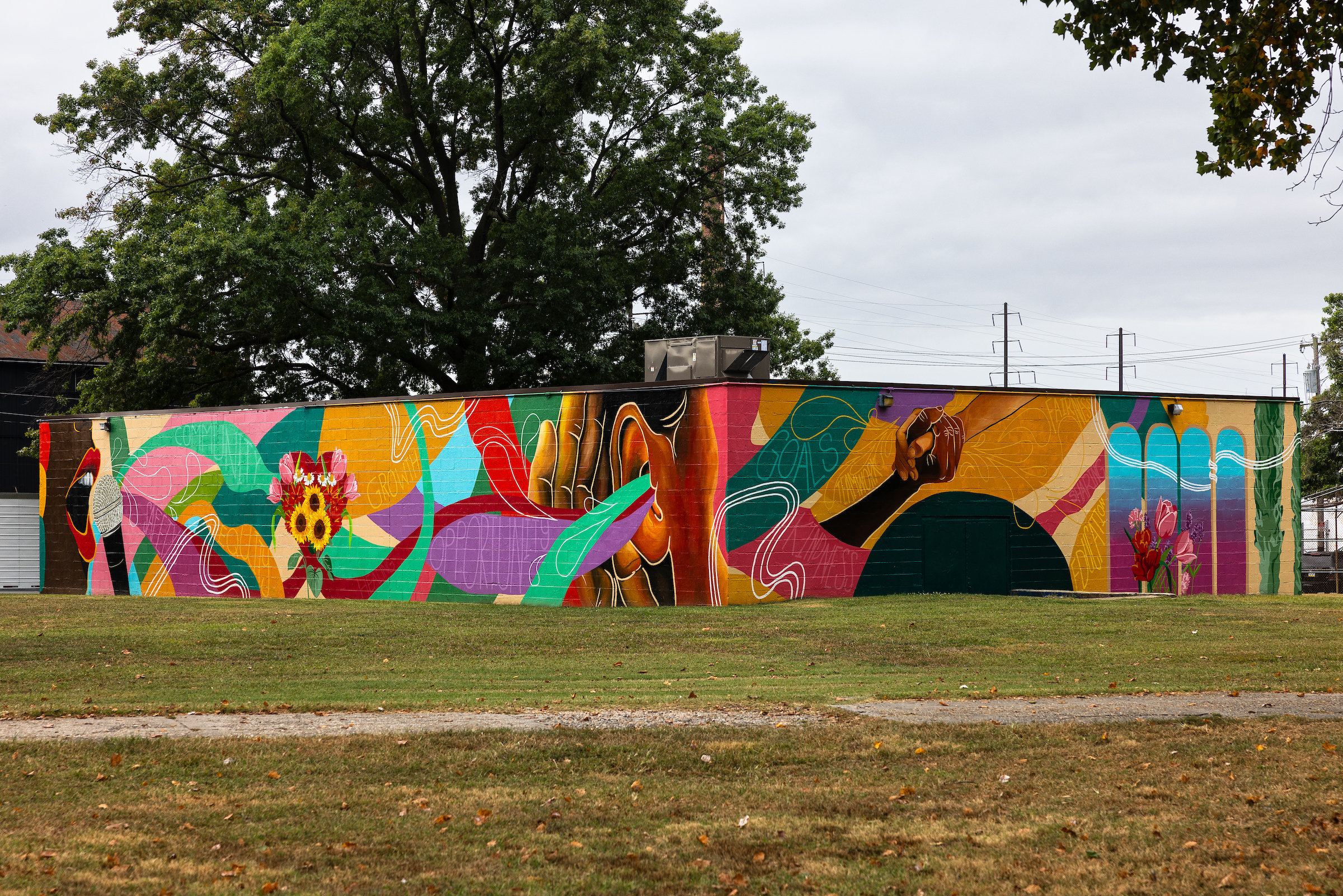 Pathways to Justice in Philadelphia, PA