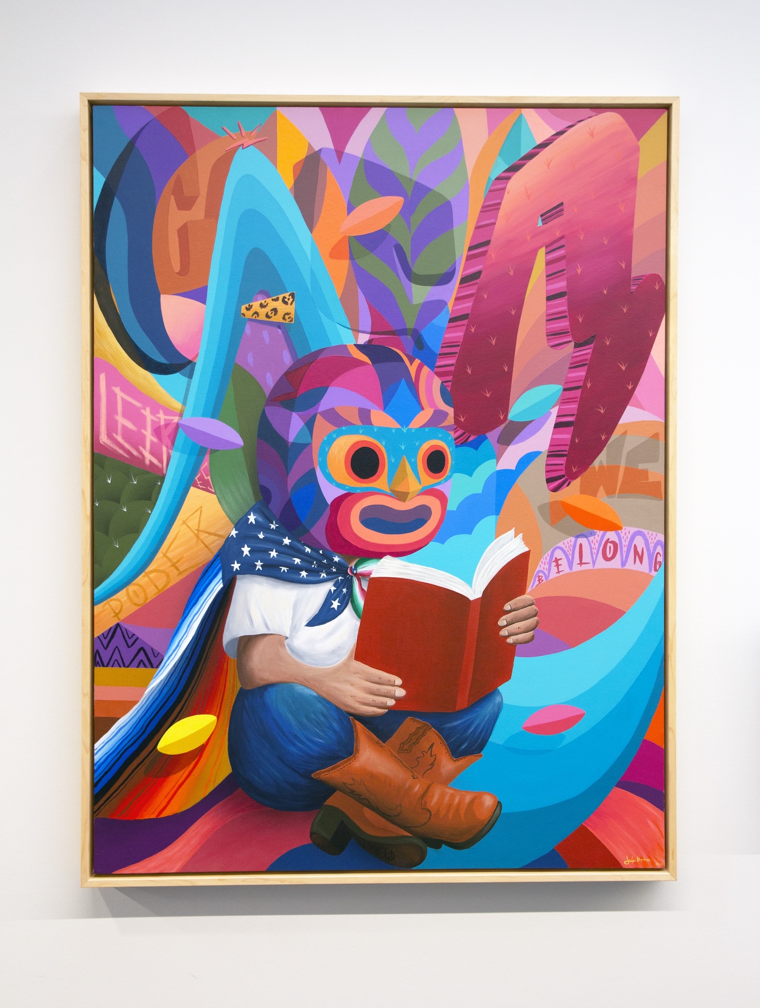 Roger Kotoske's Untitled