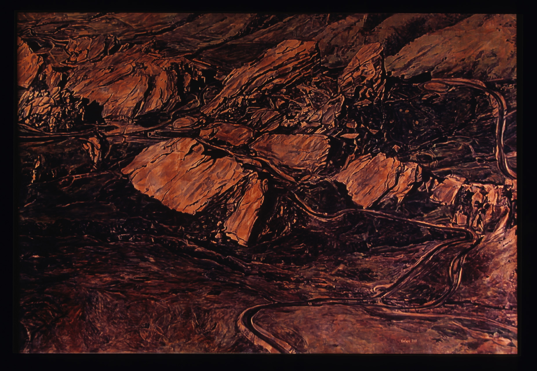 Roger Kotoske's Untitled