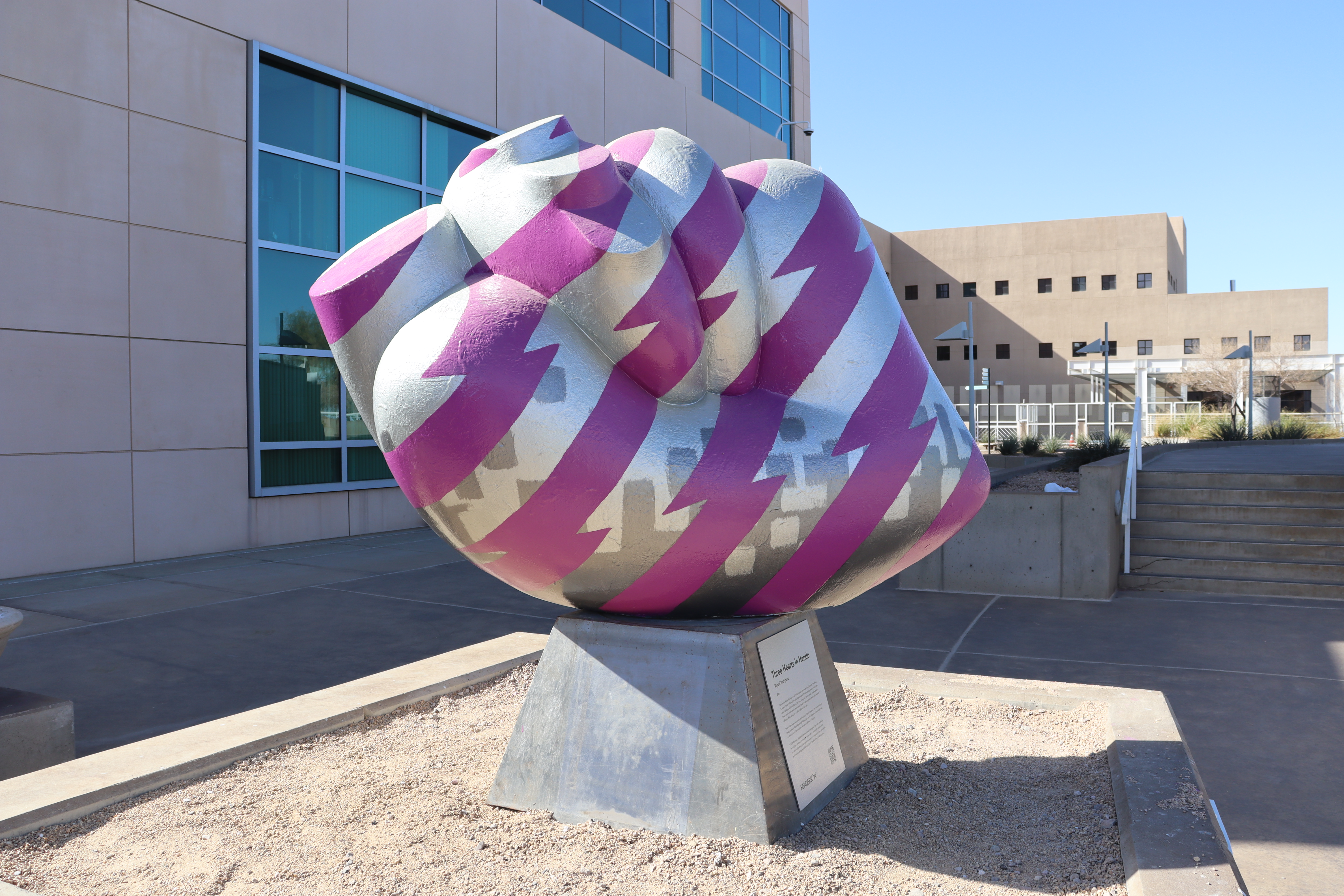 3 Hearts in Hendo in Henderson, NV