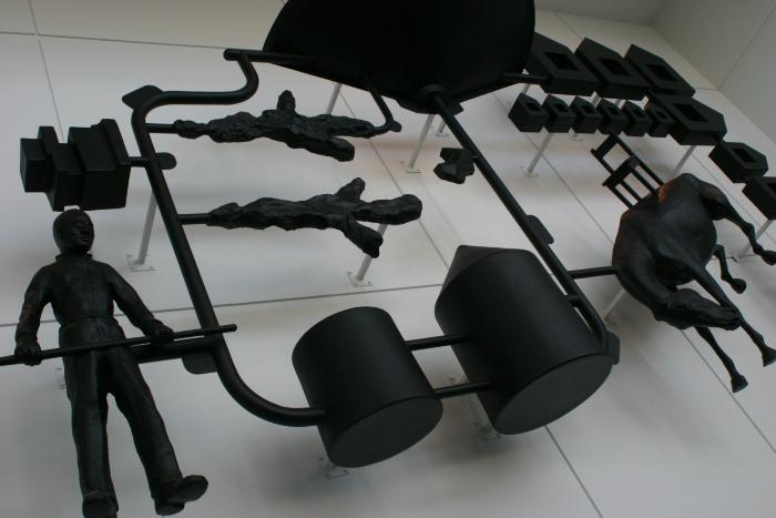 Roger Kotoske's Untitled