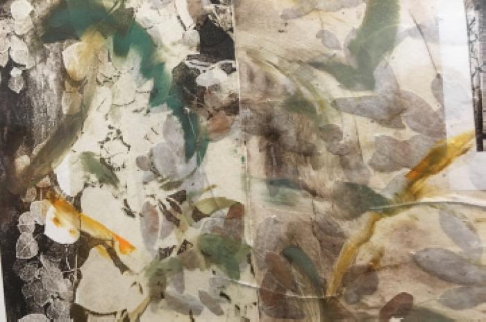 Roger Kotoske's Untitled