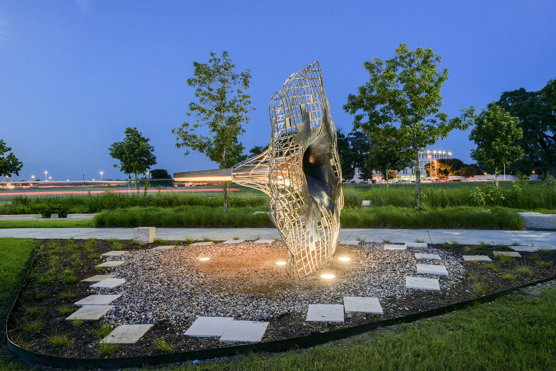 Shock Egg in Austin, TX